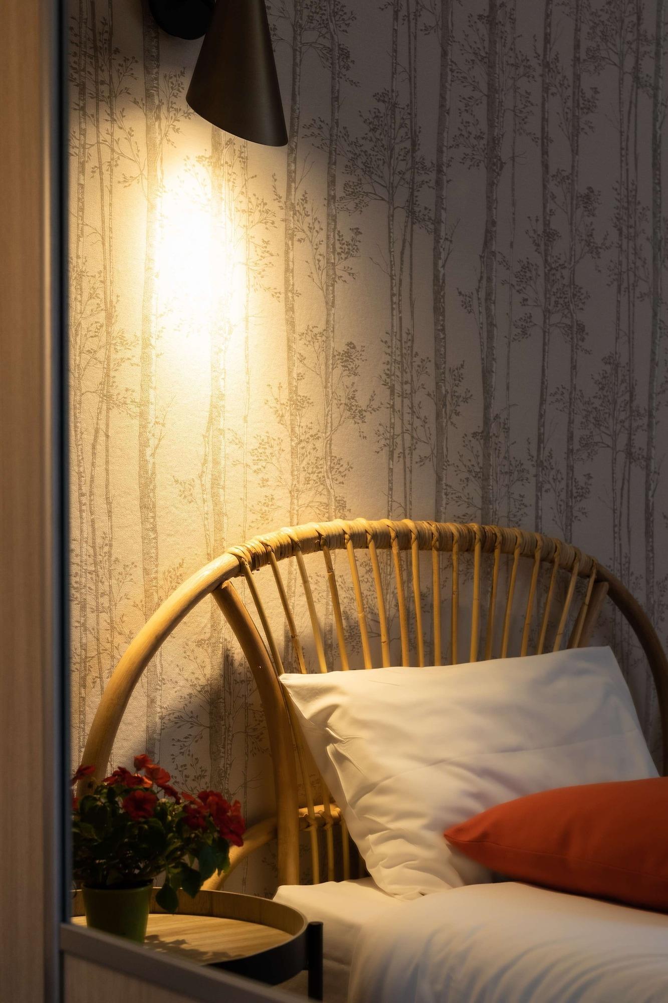Best Western L'Orangerie Nimes Exterior photo