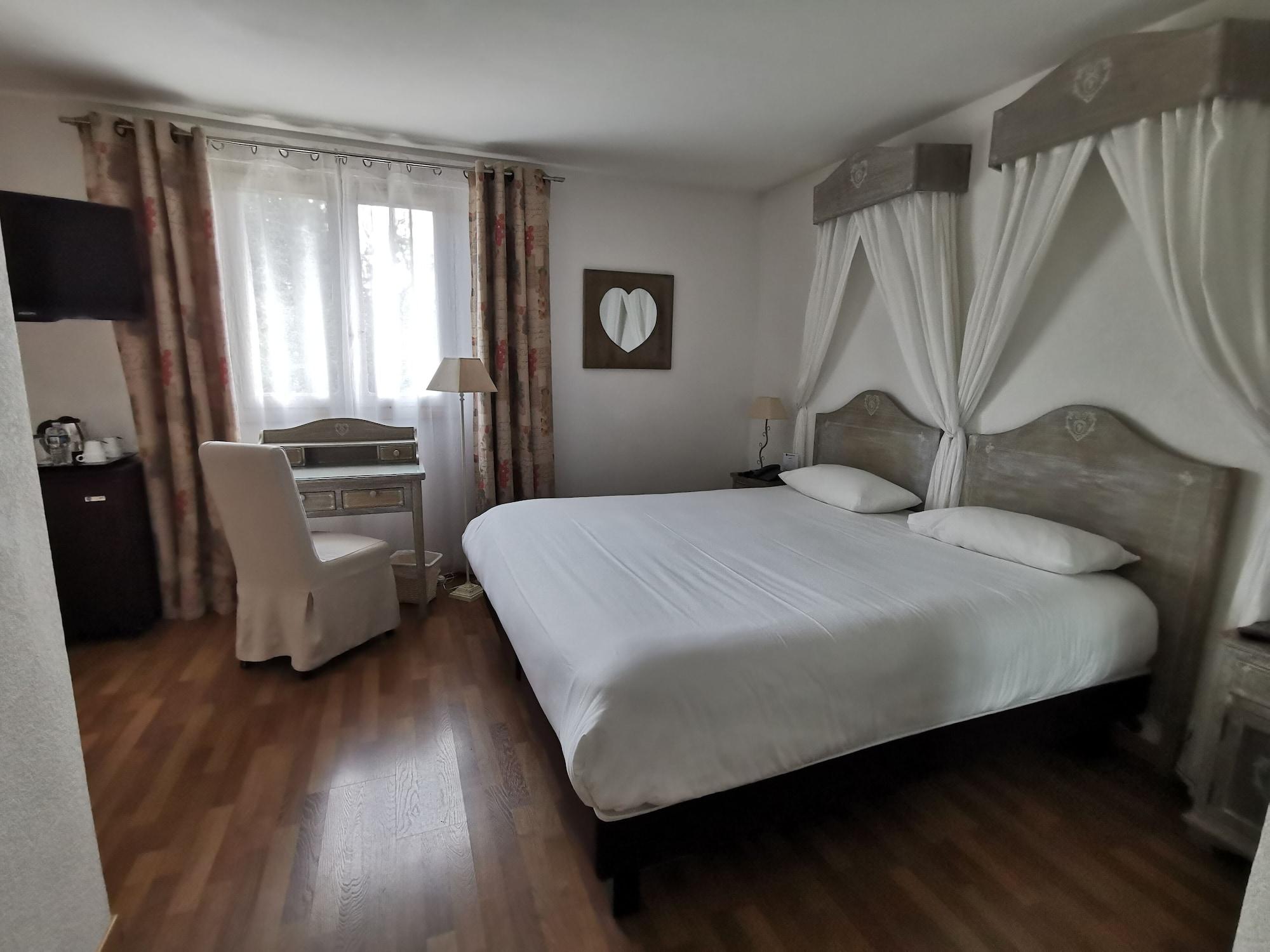 Best Western L'Orangerie Nimes Exterior photo