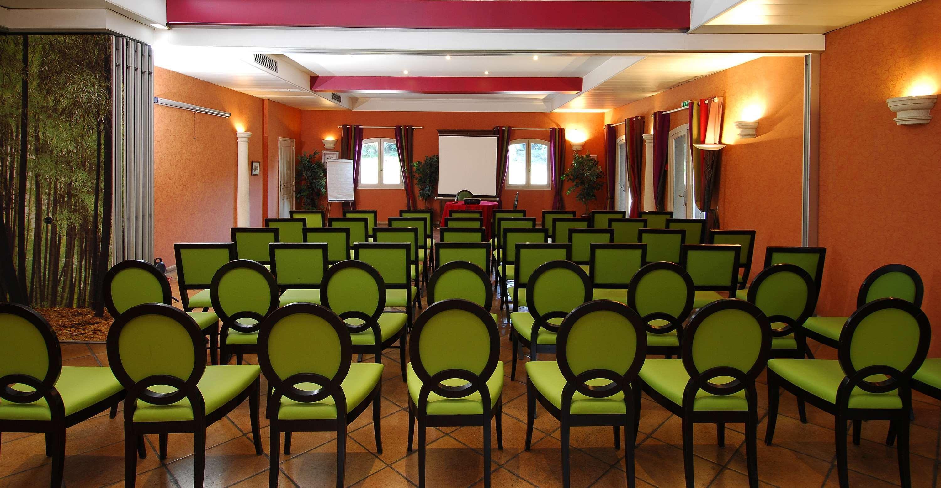 Best Western L'Orangerie Nimes Exterior photo