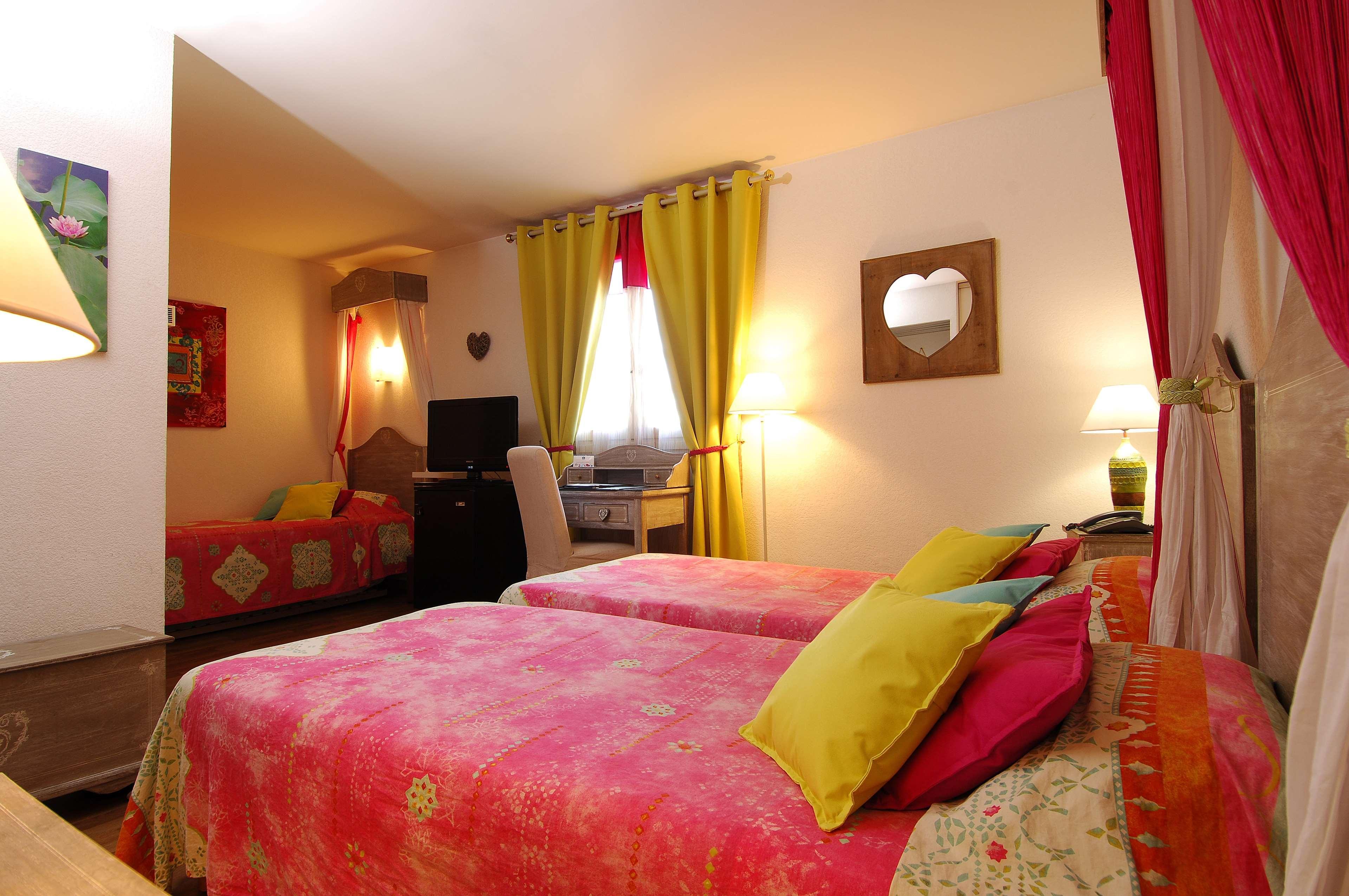 Best Western L'Orangerie Nimes Exterior photo