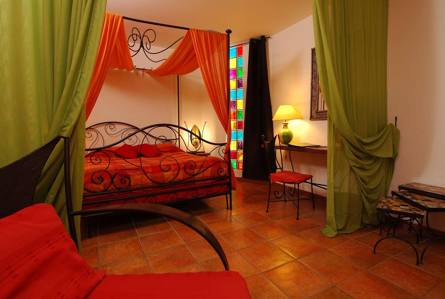 Best Western L'Orangerie Nimes Exterior photo