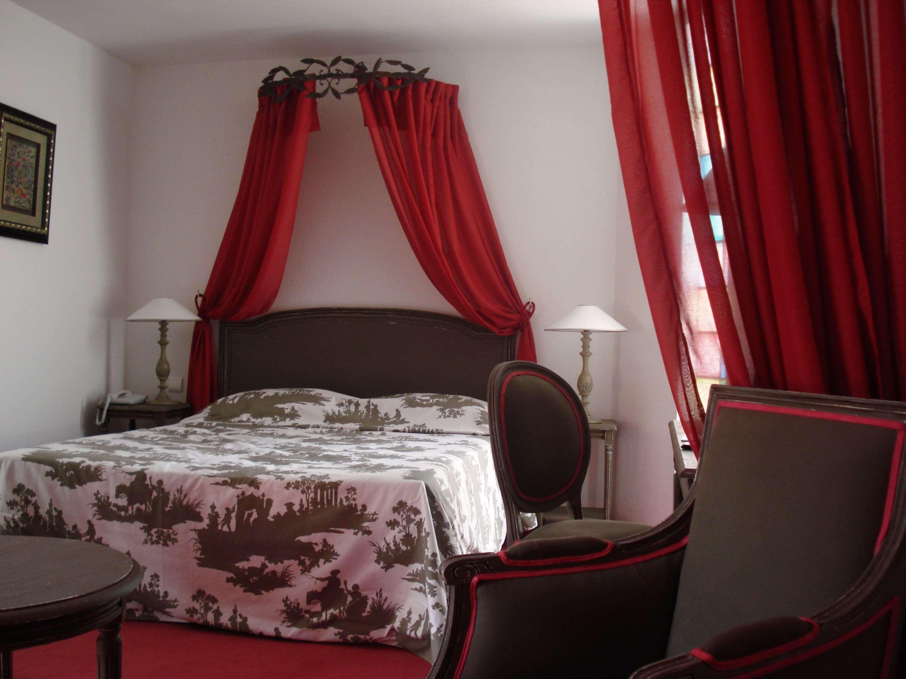 Best Western L'Orangerie Nimes Exterior photo