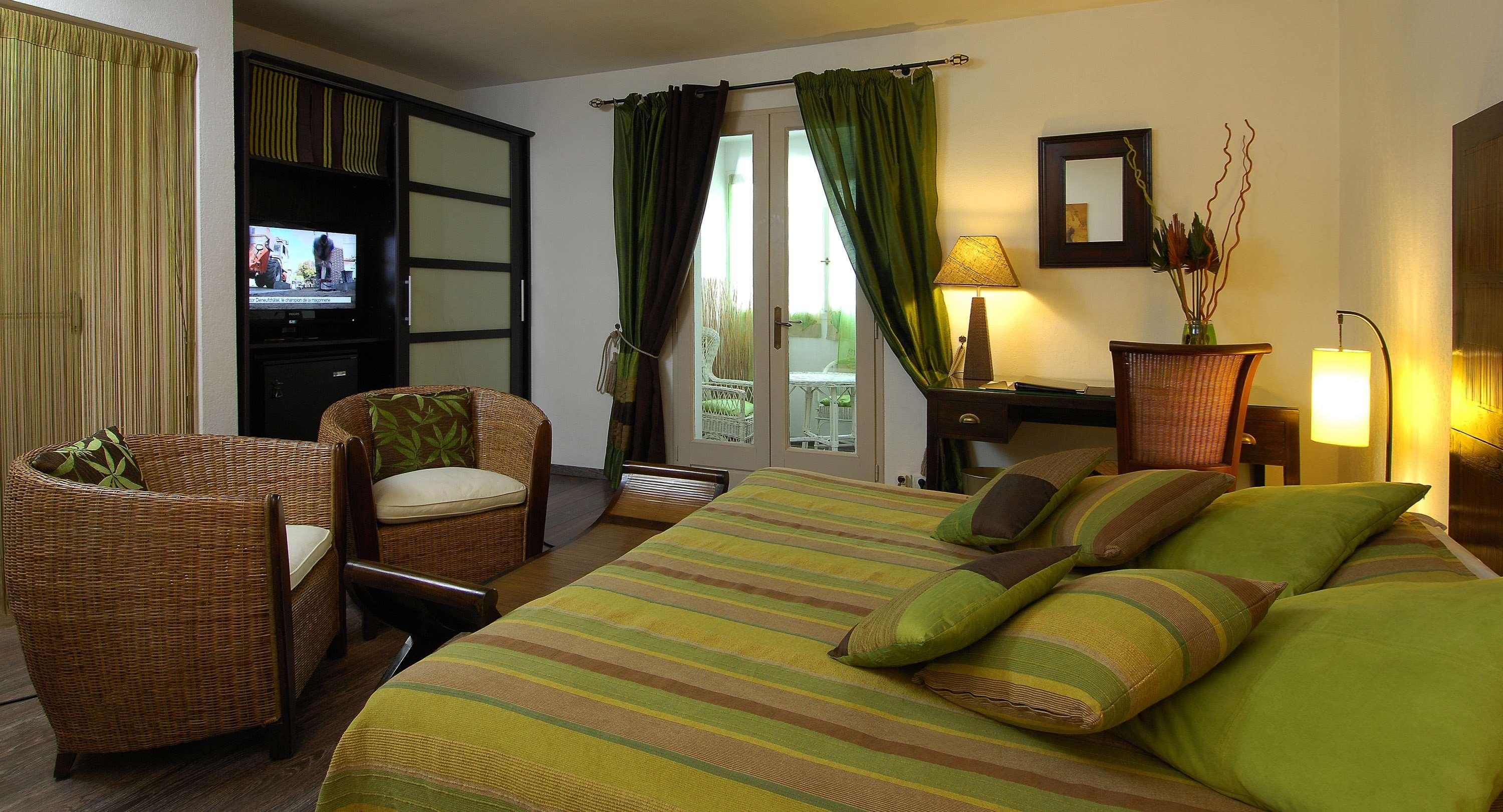 Best Western L'Orangerie Nimes Exterior photo