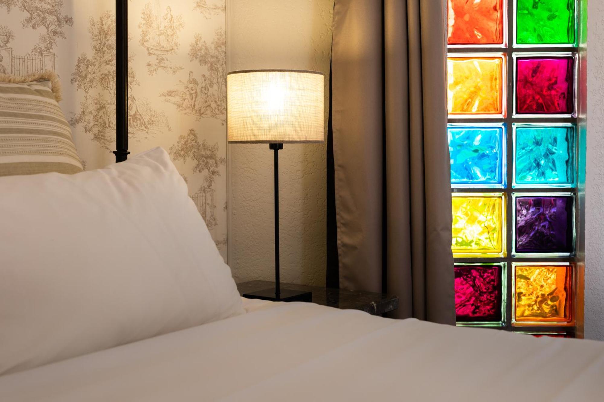 Best Western L'Orangerie Nimes Exterior photo