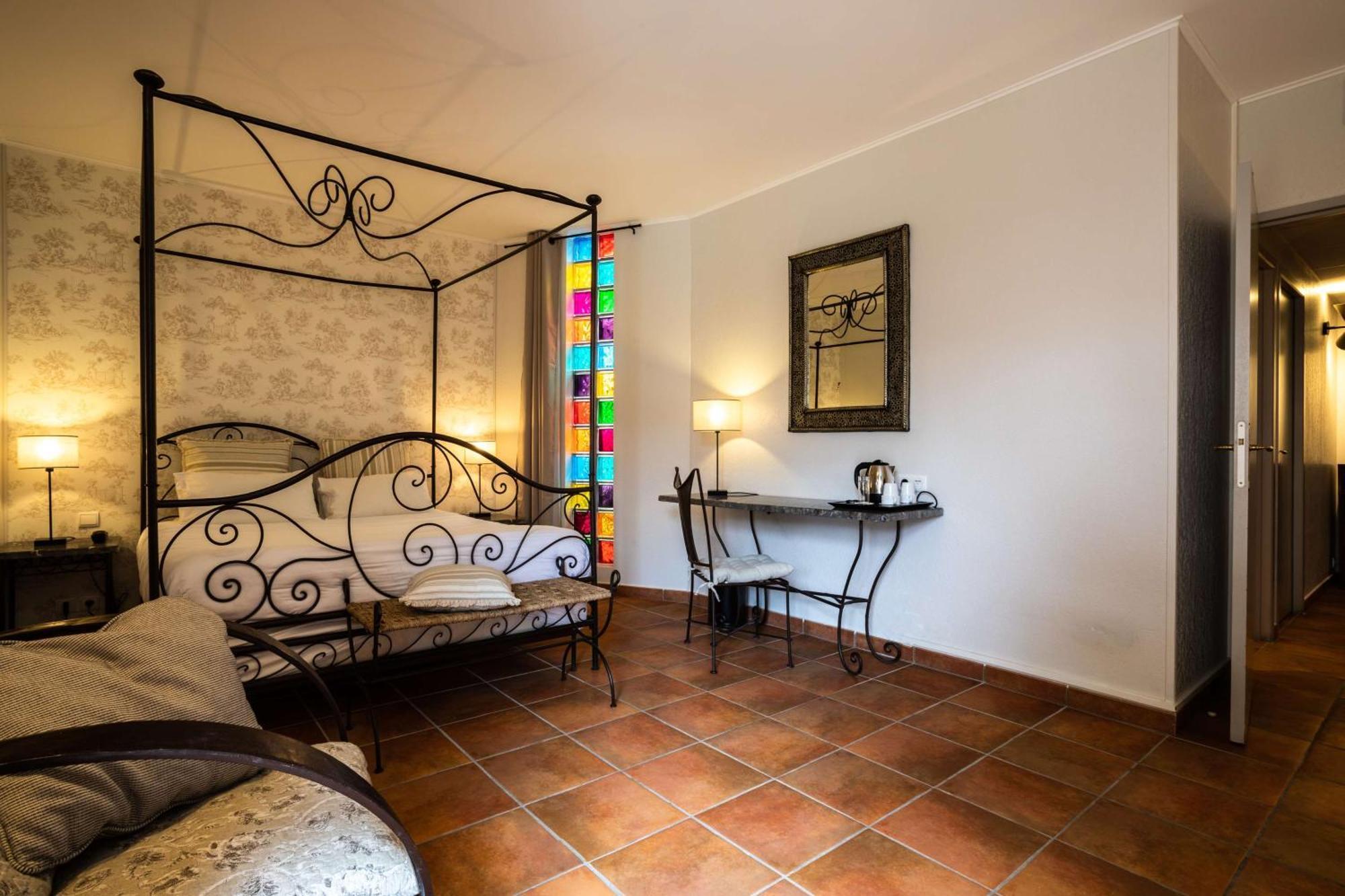 Best Western L'Orangerie Nimes Exterior photo