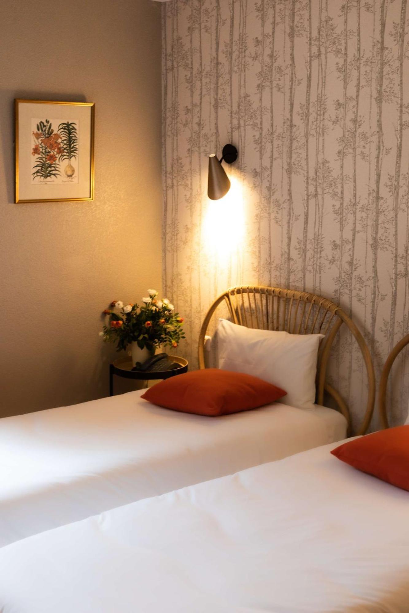 Best Western L'Orangerie Nimes Exterior photo